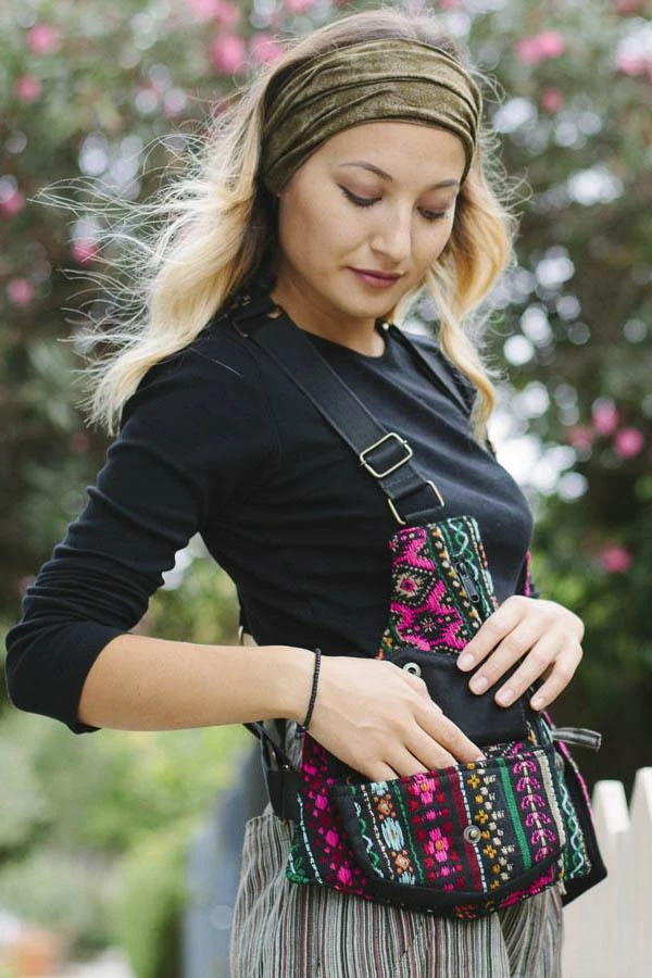 Lakhays Psychedelic Holster Duo Pack 2 Lakhays Psychedelic Holster Duo Pack