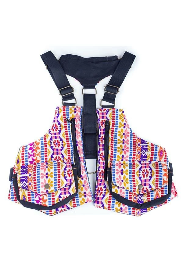 Lakhays Psychedelic Holster Duo Pack 6 Lakhays Psychedelic Holster Duo Pack