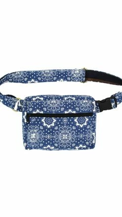 Lakhays New Arrivals Bandana Waist Bag