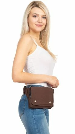 Lakhays Cassette Hip Bag New Arrivals