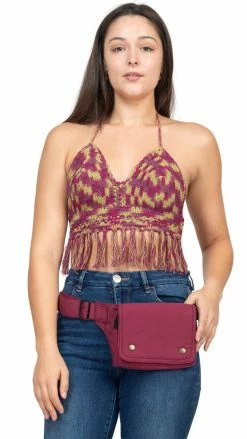 Lakhays Cassette Hip Bag New Arrivals