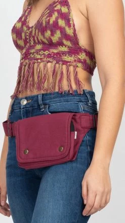 Lakhays Cassette Hip Bag New Arrivals