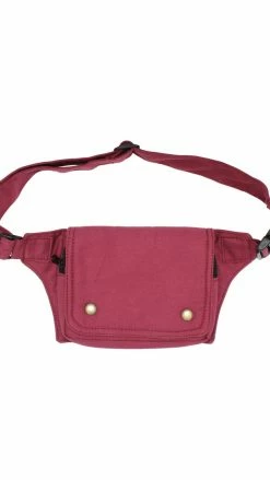 Lakhays Cassette Hip Bag New Arrivals