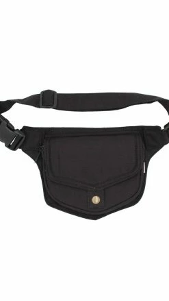 Lakhays New Arrivals Scout Hip Bag