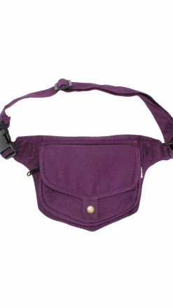 Lakhays New Arrivals Scout Hip Bag