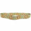 Lakhays Stretchy Beaded Belt Belts