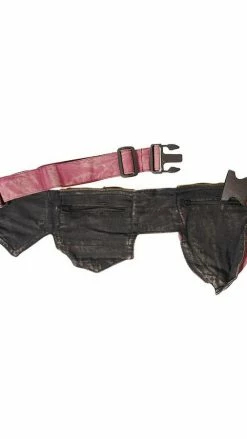 Lakhays Pixie Three Pocket Hip Festival Fanny Pack Waist Belt Bag Belts 13 Lakhays Pixie Three Pocket Hip Festival Fanny Pack Waist Belt Bag Belts