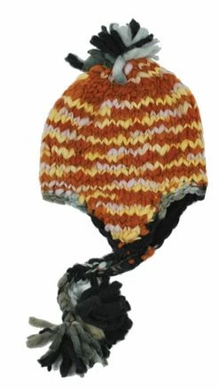 Lakhays Hand Knit Beanie
