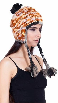 Lakhays Hand Knit Beanie