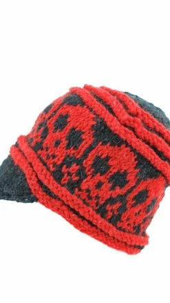 Lakhays Hats & Beanies Skull Knit Hat
