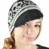 Lakhays Hats & Beanies Skull Knit Hat