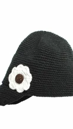 Lakhays Rock The Night Warm Hat