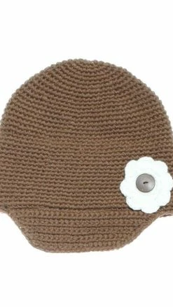 Lakhays Rock The Night Warm Hat