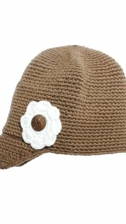 Lakhays Rock The Night Warm Hat