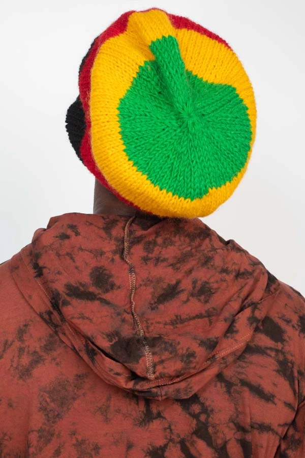 Lakhays Rasta Wool Knit Hat New Arrivals 6 Lakhays Rasta Wool Knit Hat New Arrivals