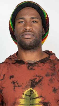 Lakhays Rasta Wool Knit Hat New Arrivals 10 Lakhays Rasta Wool Knit Hat New Arrivals