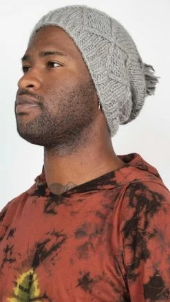 Lakhays Hats & Beanies Wool PomPom Hat 12 Lakhays Hats & Beanies Wool PomPom Hat