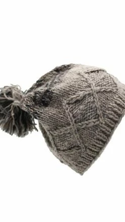 Lakhays Hats & Beanies Wool PomPom Hat 13 Lakhays Hats & Beanies Wool PomPom Hat