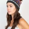Lakhays Wool PomPom Hat Hats & Beanies