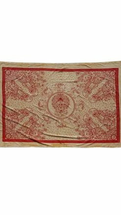 Lakhays Ganesha Tapestry Tapestries