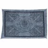 Lakhays Ganesha Tapestry Tapestries