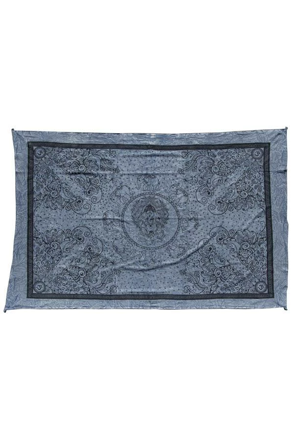 Lakhays Ganesha Tapestry Tapestries 1 Lakhays Ganesha Tapestry Tapestries