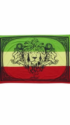 Lakhays New Arrivals JahRoots Tapestry