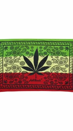 Lakhays New Arrivals JahRoots Tapestry