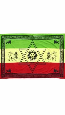 Lakhays New Arrivals JahRoots Tapestry