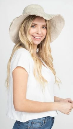 Lakhays Wide Brim Hemp Shade Hat Rasta 10 Lakhays Wide Brim Hemp Shade Hat Rasta