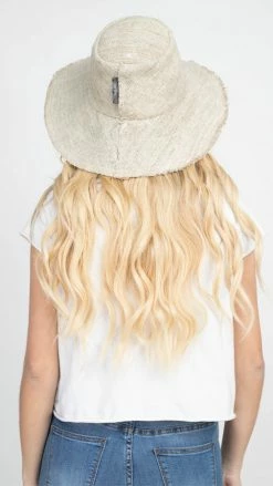 Lakhays Wide Brim Hemp Shade Hat Rasta 13 Lakhays Wide Brim Hemp Shade Hat Rasta