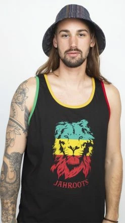 Lakhays New Arrivals Canvas Reversible Bucket Hat 12 Lakhays New Arrivals Canvas Reversible Bucket Hat