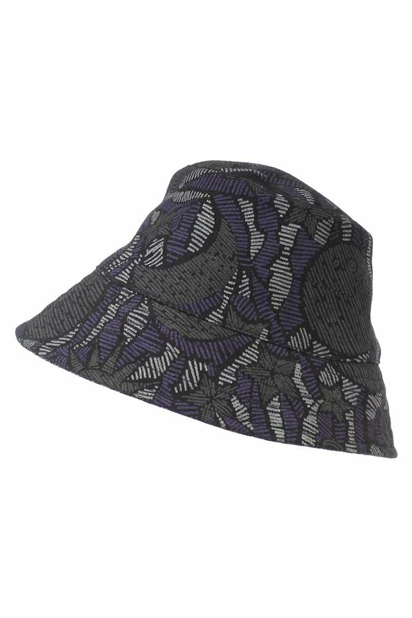 Lakhays New Arrivals Canvas Reversible Bucket Hat 6 Lakhays New Arrivals Canvas Reversible Bucket Hat