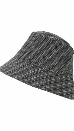 Lakhays New Arrivals Canvas Reversible Bucket Hat 16 Lakhays New Arrivals Canvas Reversible Bucket Hat