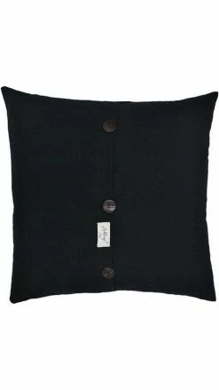 Lakhays Spiral Tie Dye Throw Pillow With Print Cover