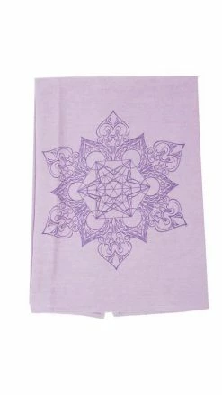 Lakhays Gifts Celestial & Sacred Geometry Kitchen Towel 9 Lakhays Gifts Celestial & Sacred Geometry Kitchen Towel