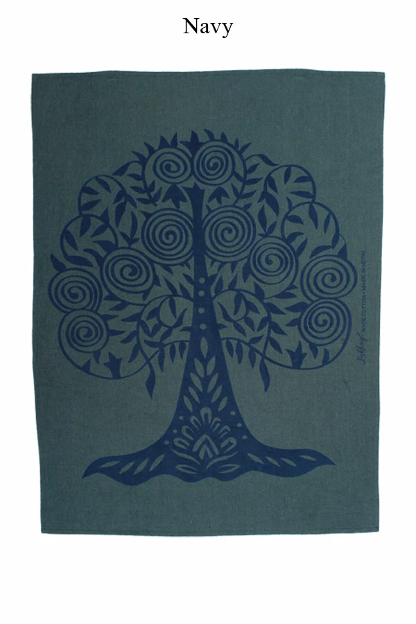 Lakhays Gifts Celestial & Sacred Geometry Kitchen Towel 6 Lakhays Gifts Celestial & Sacred Geometry Kitchen Towel