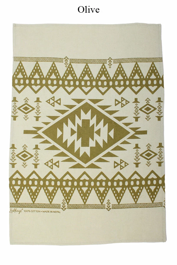 Lakhays Gifts Celestial & Sacred Geometry Kitchen Towel 4 Lakhays Gifts Celestial & Sacred Geometry Kitchen Towel