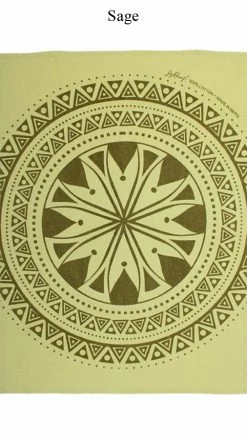 Lakhays Gifts Celestial & Sacred Geometry Kitchen Towel 11 Lakhays Gifts Celestial & Sacred Geometry Kitchen Towel