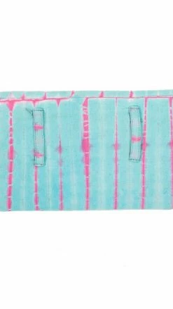 Lakhays Convertible Tie-dye Clutch And Belt Bag Belts 9 Lakhays Convertible Tie-dye Clutch And Belt Bag Belts