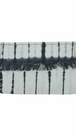 Lakhays Convertible Tie-dye Clutch And Belt Bag Belts