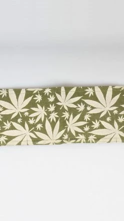 Lakhays Hippie Rasta Canna-Leaf Wallet 14 Lakhays Hippie Rasta Canna-Leaf Wallet