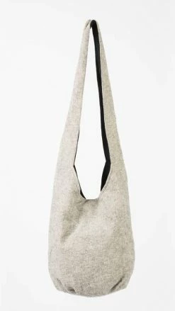 Lakhays Harmonious Higher Being Cotton Bag