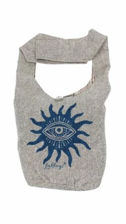 Lakhays Harmonious Higher Being Cotton Bag