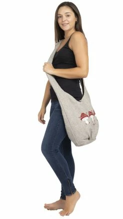 Lakhays Harmonious Higher Being Cotton Bag