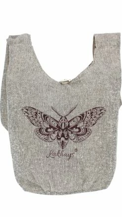 Lakhays Harmonious Higher Being Cotton Bag