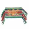 Lakhays Boho Gheri Fringe Belt Clutch Bags