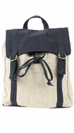 Lakhays New Arrivals Scout Hemp Canvas Backpack 14 Lakhays New Arrivals Scout Hemp Canvas Backpack