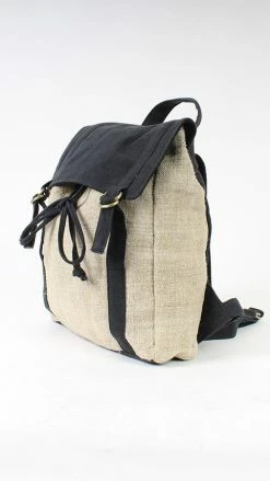 Lakhays New Arrivals Scout Hemp Canvas Backpack 17 Lakhays New Arrivals Scout Hemp Canvas Backpack