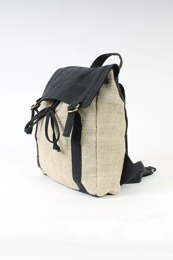 Lakhays New Arrivals Scout Hemp Canvas Backpack 7 Lakhays New Arrivals Scout Hemp Canvas Backpack